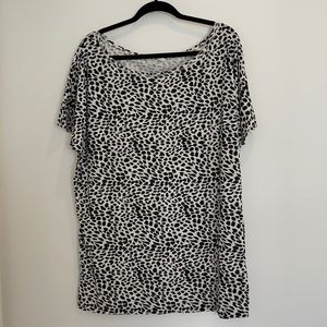 Victoria’s Secret tunic